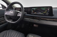 Nissan Ariya vaihtoauto