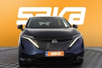 Nissan Ariya vaihtoauto