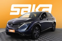 Nissan Ariya vaihtoauto