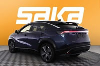 Nissan Ariya vaihtoauto