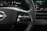 Nissan Ariya vaihtoauto