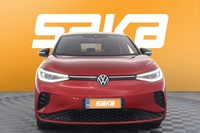 Volkswagen ID.5 vaihtoauto