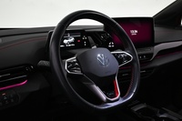 Volkswagen ID.5 vaihtoauto