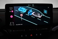 Volkswagen ID.5 vaihtoauto