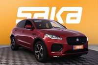 Jaguar E-PACE vaihtoauto