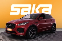 Jaguar E-PACE vaihtoauto