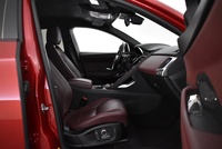 Jaguar E-PACE vaihtoauto