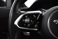 Jaguar E-PACE vaihtoauto