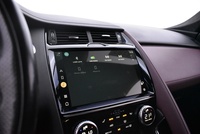 Jaguar E-PACE vaihtoauto