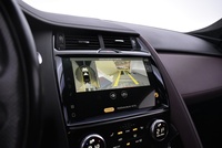 Jaguar E-PACE vaihtoauto