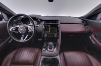 Jaguar E-PACE vaihtoauto