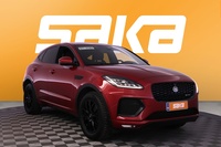 Jaguar E-PACE vaihtoauto