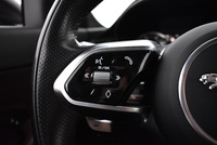 Jaguar E-PACE vaihtoauto