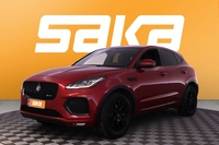 Jaguar E-PACE vaihtoauto