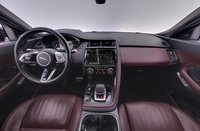 Jaguar E-PACE vaihtoauto