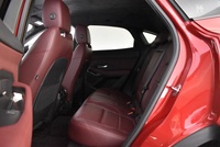 Jaguar E-PACE vaihtoauto