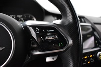 Jaguar E-PACE vaihtoauto