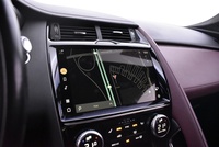 Jaguar E-PACE vaihtoauto