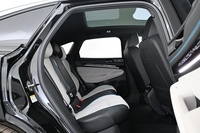 Volkswagen ID.7 vaihtoauto