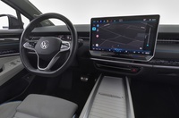 Volkswagen ID.7 vaihtoauto