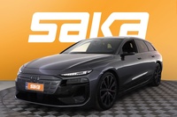 Audi A6 e-tron vaihtoauto