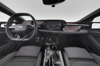 Audi A6 e-tron vaihtoauto