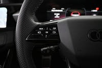 Audi A6 e-tron vaihtoauto