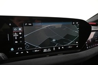 Audi A6 e-tron vaihtoauto