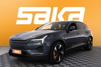 Polestar 3 vaihtoauto