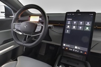 Polestar 3 vaihtoauto