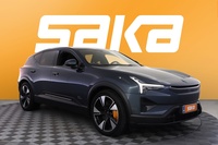 Polestar 3 vaihtoauto