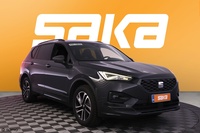 SEAT Tarraco vaihtoauto