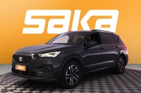 SEAT Tarraco vaihtoauto