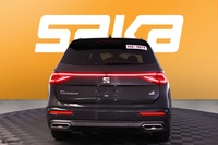 SEAT Tarraco vaihtoauto