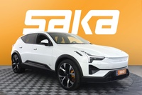 Polestar 3 vaihtoauto