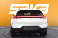 Polestar 3 vaihtoauto