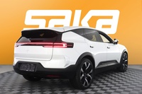 Polestar 3 vaihtoauto