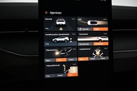 Polestar 3 vaihtoauto