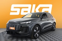 Audi Q6 e-tron vaihtoauto