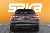 Audi Q6 e-tron vaihtoauto