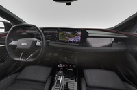 Audi Q6 e-tron vaihtoauto