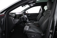 Audi Q6 e-tron vaihtoauto