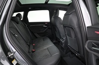 Audi Q6 e-tron vaihtoauto