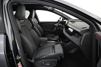 Audi Q6 e-tron vaihtoauto