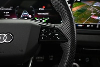 Audi Q6 e-tron vaihtoauto