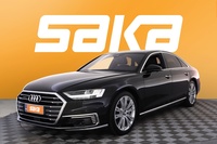 Audi A8 vaihtoauto