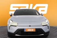 Polestar 4 vaihtoauto
