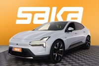 Polestar 4 vaihtoauto
