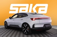 Polestar 4 vaihtoauto