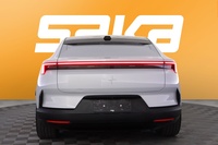 Polestar 4 vaihtoauto